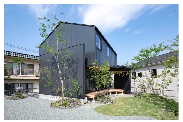 ANESIS MILJØ PROJECT AQUA GRADEN 北區飛田