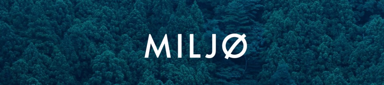 ANESIS MILJØ PROJECT 